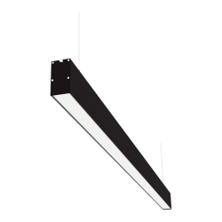 Светильник WOLTA STD ДСО11-36-201-4К-Ч 36Вт 4000К IP40 Матовый