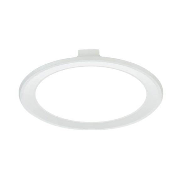 Встраиваемый светодиодный светильник Ambrella Light Present 300186