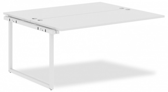 Стол приставной XTEN-Q XIQWST 1614 SKY_00-07082797