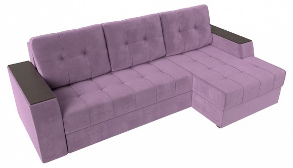 Диван-кровать Эмир LDV_110426