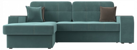 Диван-кровать Брюссель LDV_110648L