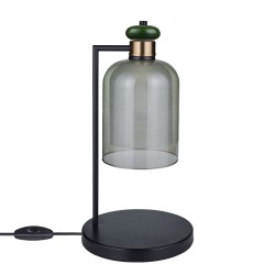 Настольная лампа 33 Идеи TLL274.1.BL.003ASB-M01GC