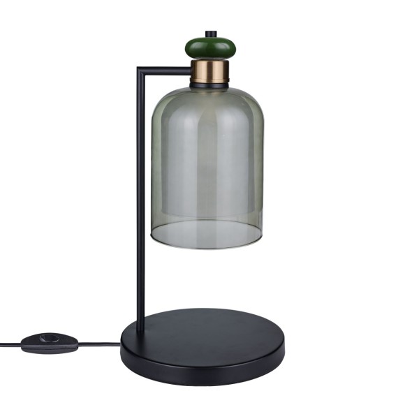 Настольная лампа 33 Идеи TLL274.1.BL.003ASB-M01GC