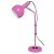 Настольная лампа Uniel UML-B702 E14 PINK UL-00010160