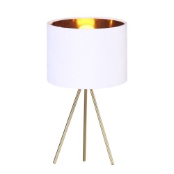 Настольная лампа ST Luce Fuego SL6242.504.01