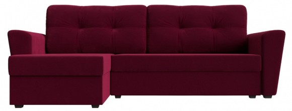 Диван-кровать Амстердам лайт LDV_112457L