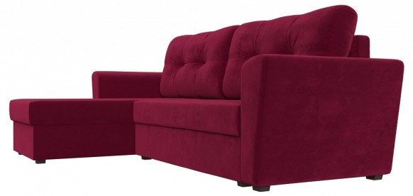 Диван-кровать Амстердам лайт LDV_112457L