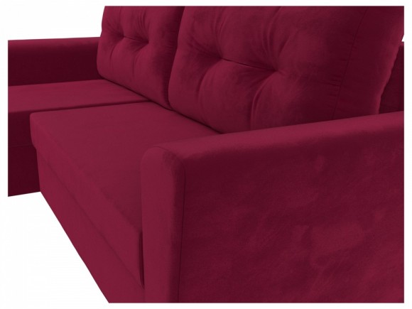 Диван-кровать Амстердам лайт LDV_112457L