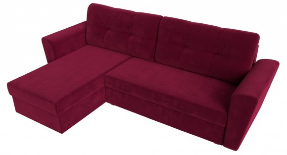 Диван-кровать Амстердам лайт LDV_112457L