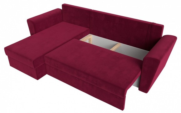 Диван-кровать Амстердам лайт LDV_112457L