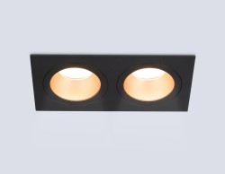 Встраиваемый светильник Ambrella Light Techno spot Technic base TN102833