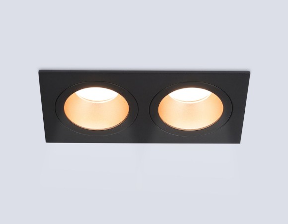 Встраиваемый светильник Ambrella Light Techno spot Technic base TN102833