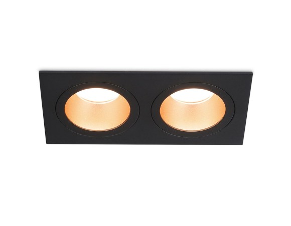 Встраиваемый светильник Ambrella Light Techno spot Technic base TN102833