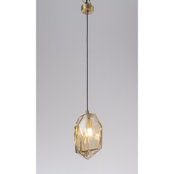 Подвесной светильник Belfast Fairhill 103-1 BR AM