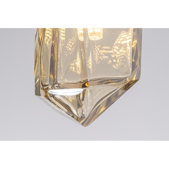 Подвесной светильник Belfast Fairhill 103-1 BR AM