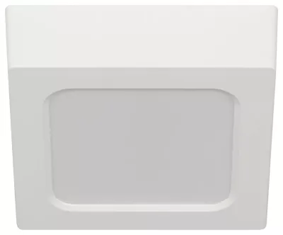Накладной светильник Эра LED 20-12-6K Б0057452