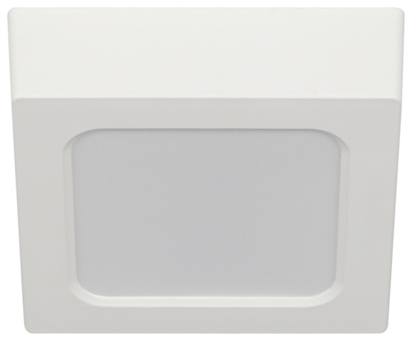 Накладной светильник Эра LED 20-12-6K Б0057452
