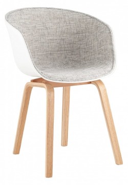 Кресло LIBRA SGR_Y811_grey_3