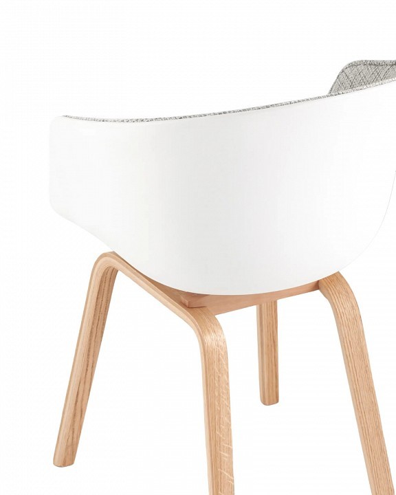 Кресло LIBRA SGR_Y811_grey_3