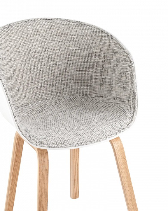 Кресло LIBRA SGR_Y811_grey_3