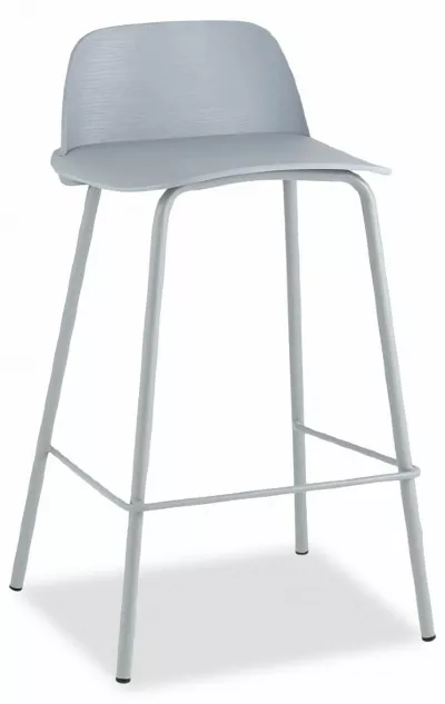 Стул барный Mist SGR_8063T-65-blue-107