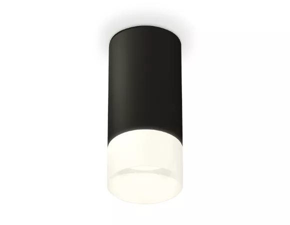 Потолочный светильник Ambrella Light Techno Spot XS8162003 (C8162, N8402) Потолочный светильник Ambrella Light Techno Spot XS8162003 (C8162, N8402)