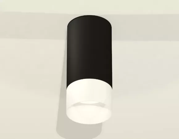 Потолочный светильник Ambrella Light Techno Spot XS8162003 (C8162, N8402) Потолочный светильник Ambrella Light Techno Spot XS8162003 (C8162, N8402)