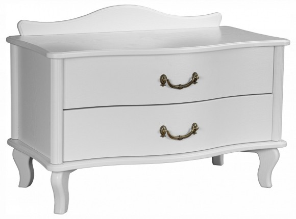 Тумбочка Джульетта Л ML_2102499000009