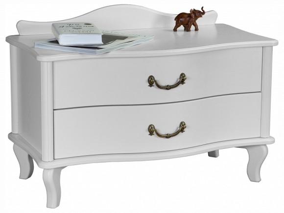 Тумбочка Джульетта Л ML_2102499000009