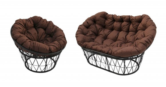 Кресло Папасан GST_CN7033-MT