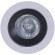 Точечный светильник Reluce 16085-9.0-001PT MR16 WT+ DARK GR