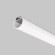 Алюминиевый профиль Maytoni Led strip ALM-D30-S-2M