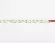 Светодиодная лента Ambrella Light LED Strip 12В 2835 19,2Вт/м 4500K 5м IP20 GS1502