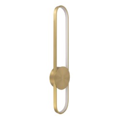 Настенный светильник De Markt Гэлэкси 632028201