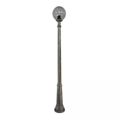 Уличный фонарь Fumagalli Ricu/G300 G30.157.000.BZE27