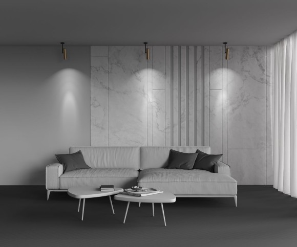 Спот Maytoni Elti C020CL-01GB, GU10, 50W, золото