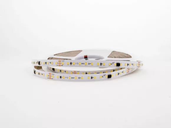 Светодиодная лента LEDS POWER 2835 120/м (9,6Вт/м) 24В 10м/кат. нейтр. FLOWING WATER 004785 Светодиодная лента LEDS POWER 2835 120/м (9,6Вт/м) 24В 10м/кат. нейтр. FLOWING WATER 004785