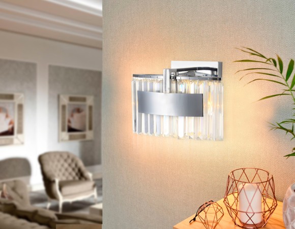 Настенный светильник Ambrella Light Traditional TR5094