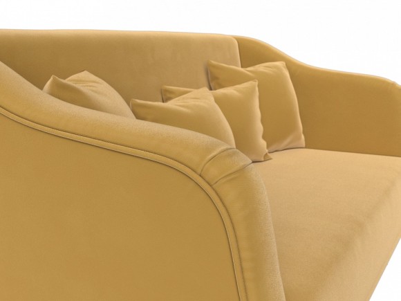 Диван Киото LGD_113079