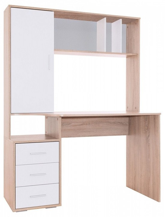 Стол компьютерный КСТ-16 SK_KST16S5b6