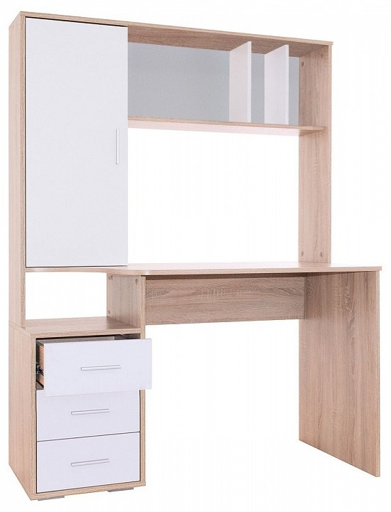 Стол компьютерный КСТ-16 SK_KST16S5b6