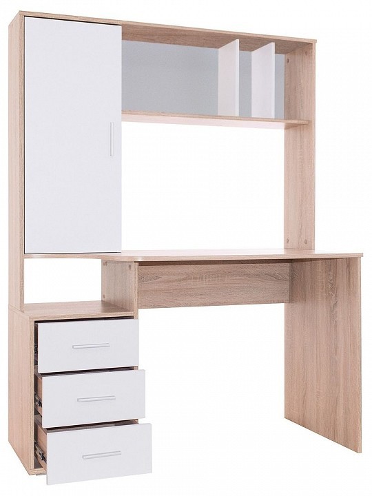 Стол компьютерный КСТ-16 SK_KST16S5b6