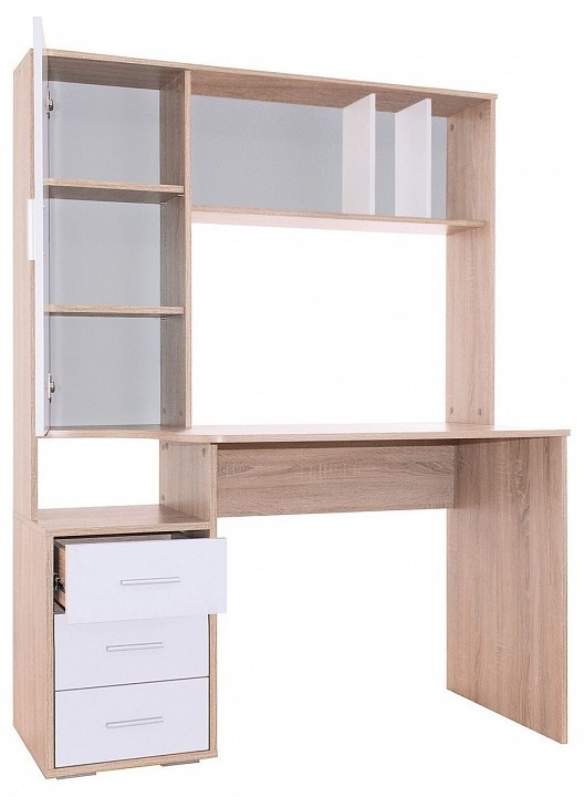 Стол компьютерный КСТ-16 SK_KST16S5b6