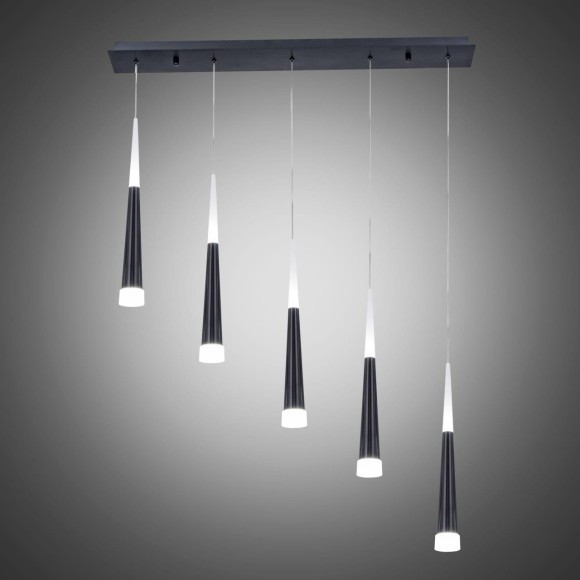 Подвесной светодиодный светильник Citilux Вегас CL227051