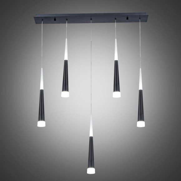 Подвесной светодиодный светильник Citilux Вегас CL227051