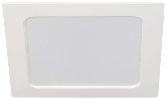Встраиваемый светильник Эра LED 18-15-6K Б0057428