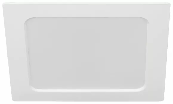 Встраиваемый светильник Эра LED 18-15-6K Б0057428