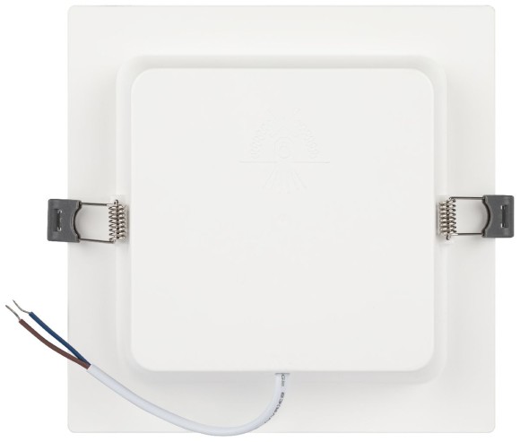 Встраиваемый светильник Эра LED 18-15-6K Б0057428