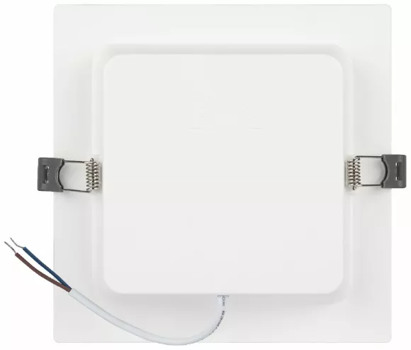 Встраиваемый светильник Эра LED 18-15-6K Б0057428