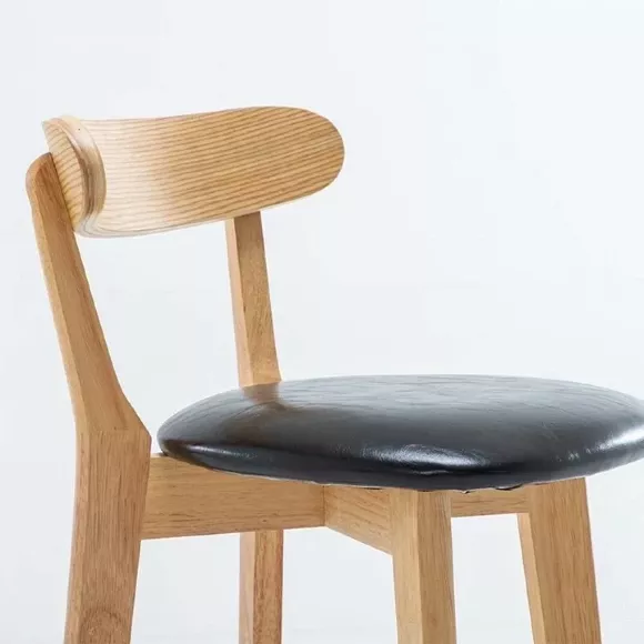 Стул барный Elevate Zenith HSBI_B016_wooden